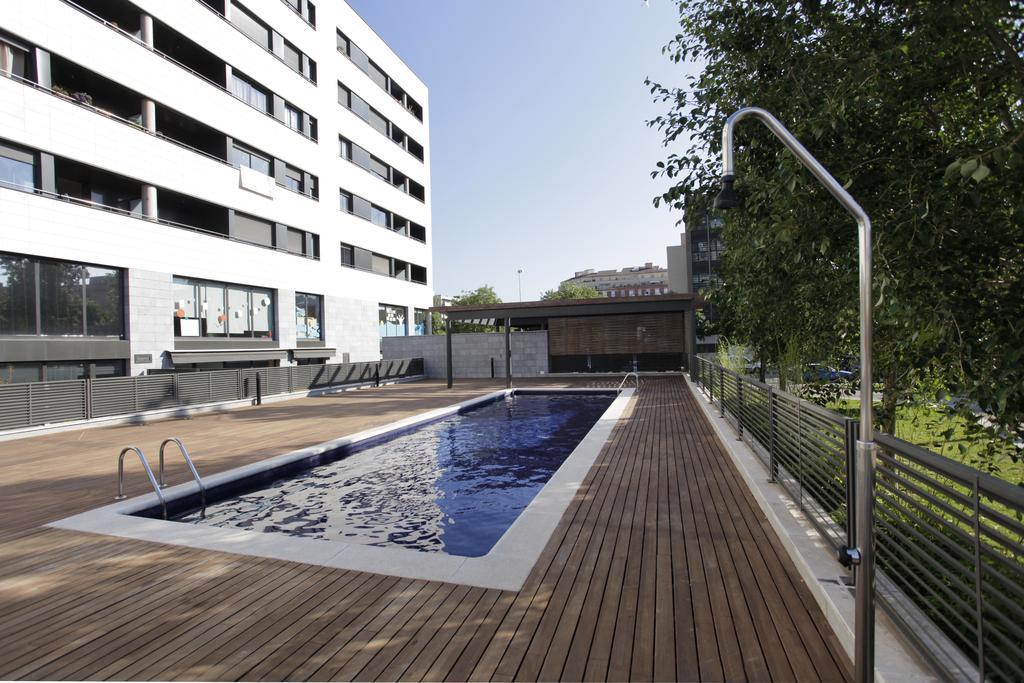 Bs Beach Apartment *
