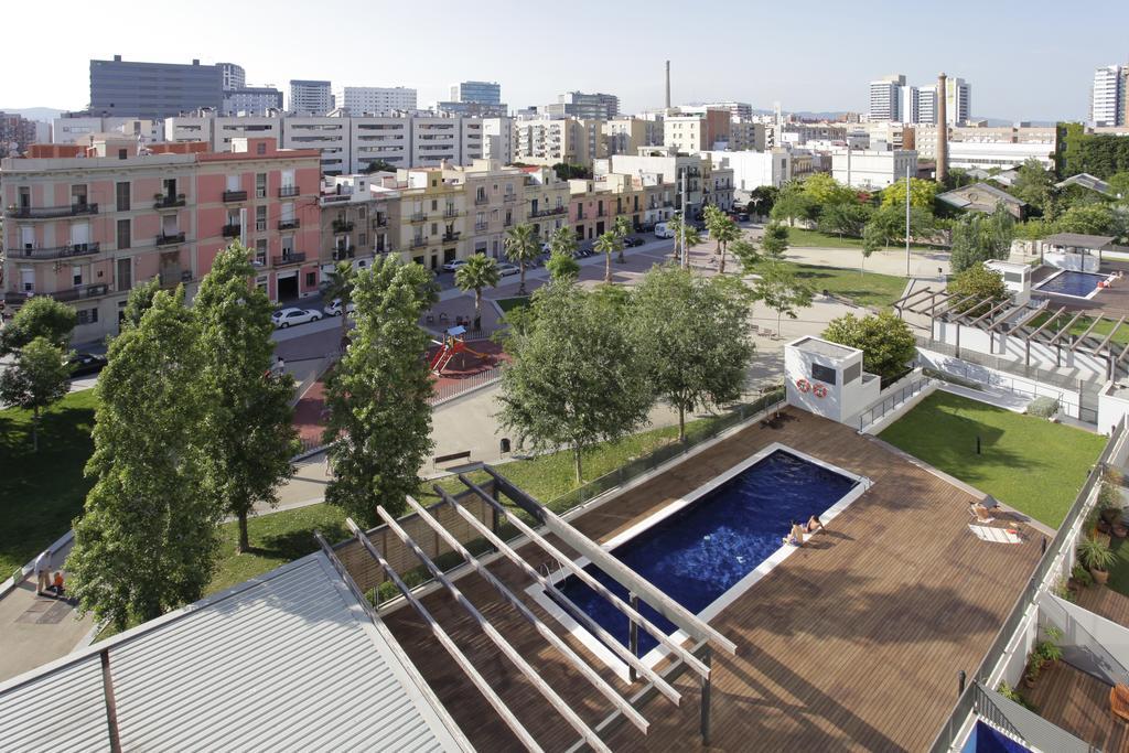 Bs Beach * Barcelona