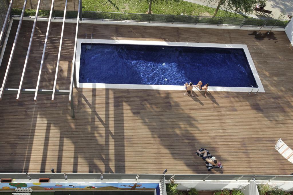 Bs Beach Apartment