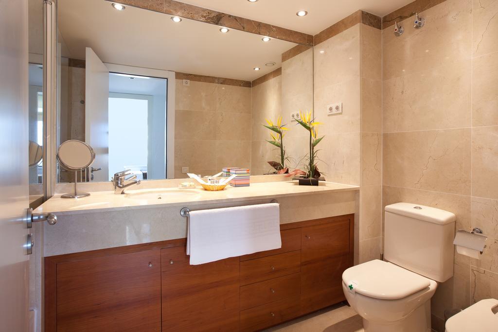 Apartment Bs Beach Barcelona