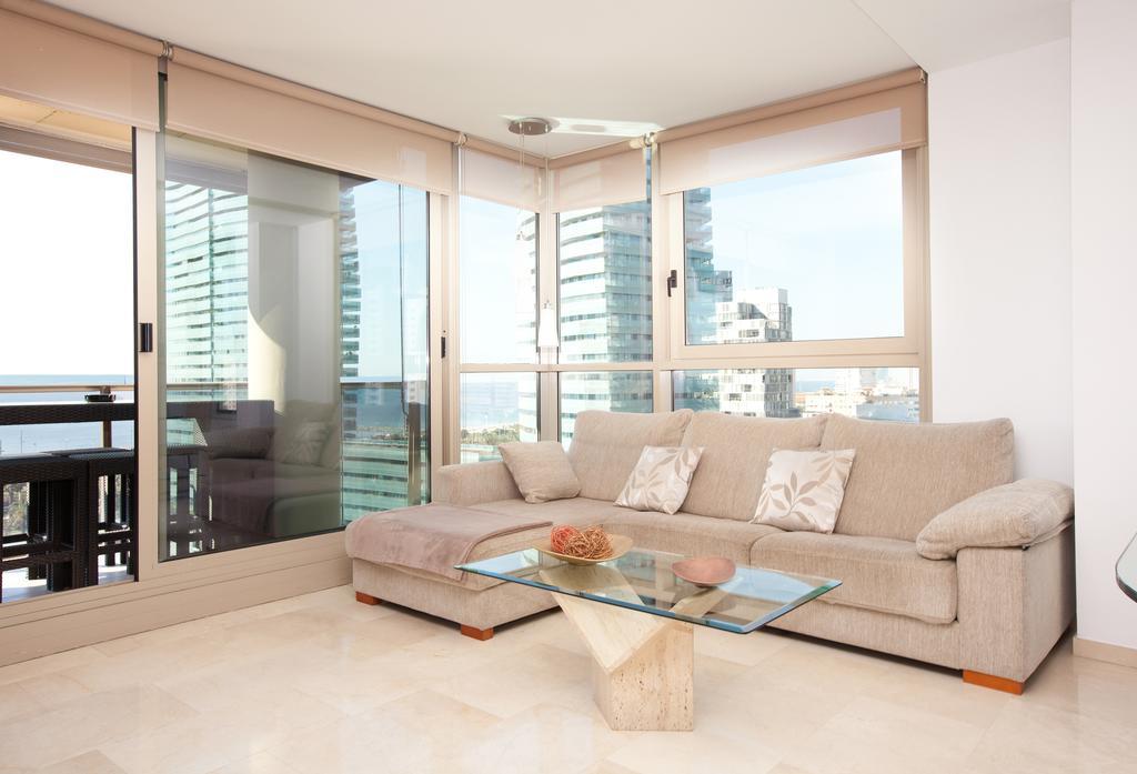 Bs Beach Apartment