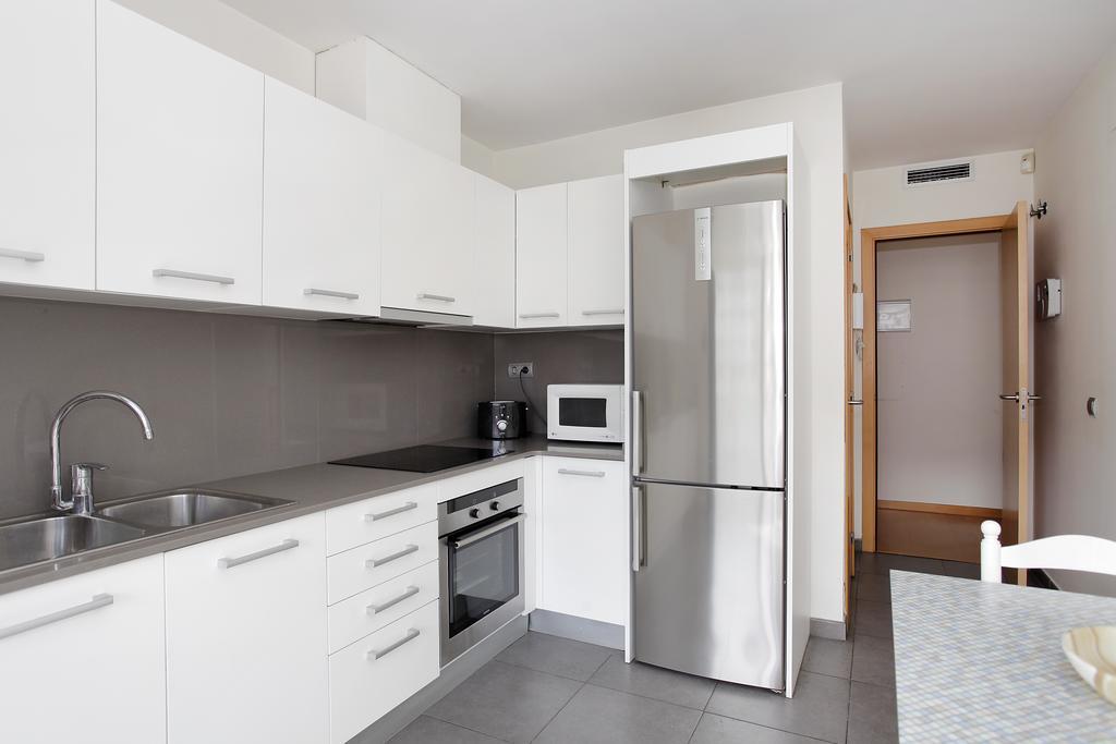 Apartment Bs Beach