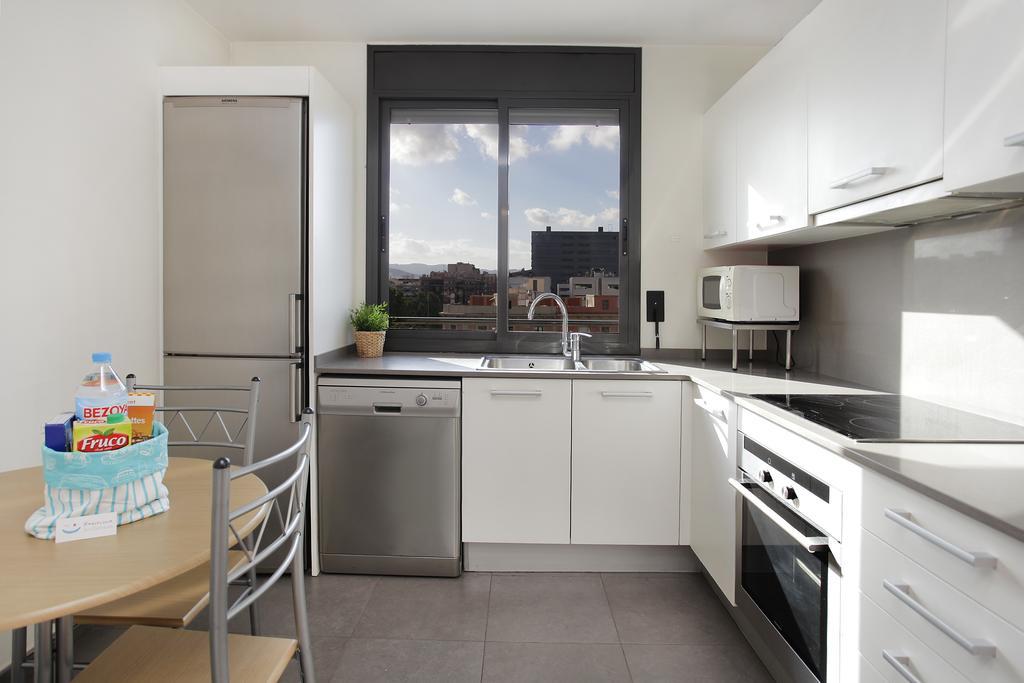 Apartment Bs Beach *