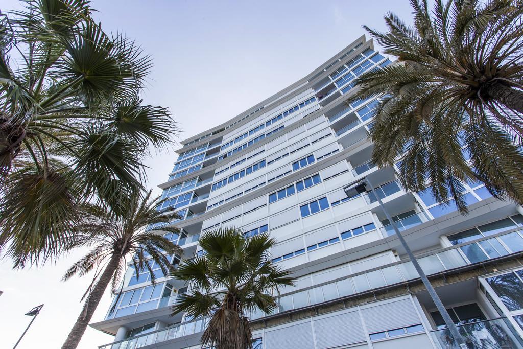 Bs Beach Apartment