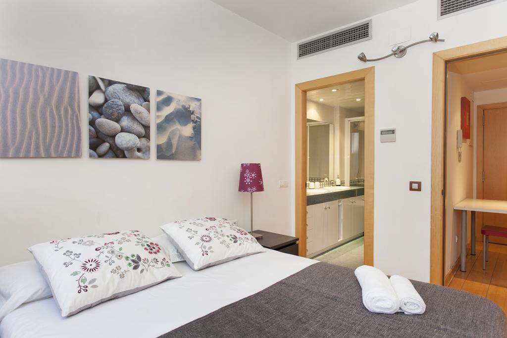 Bs Beach Apartment Barcelona