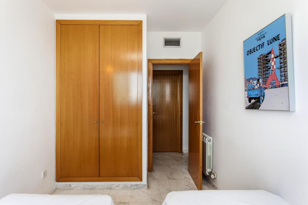 Apartment Bs Beach