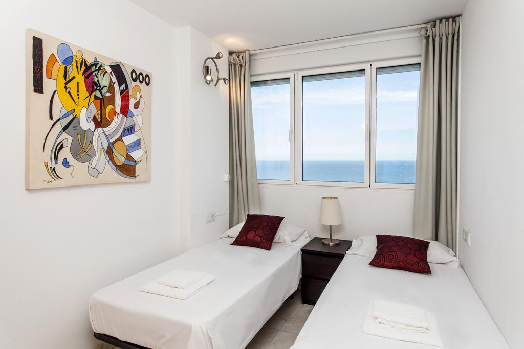 Bs Beach Apartment