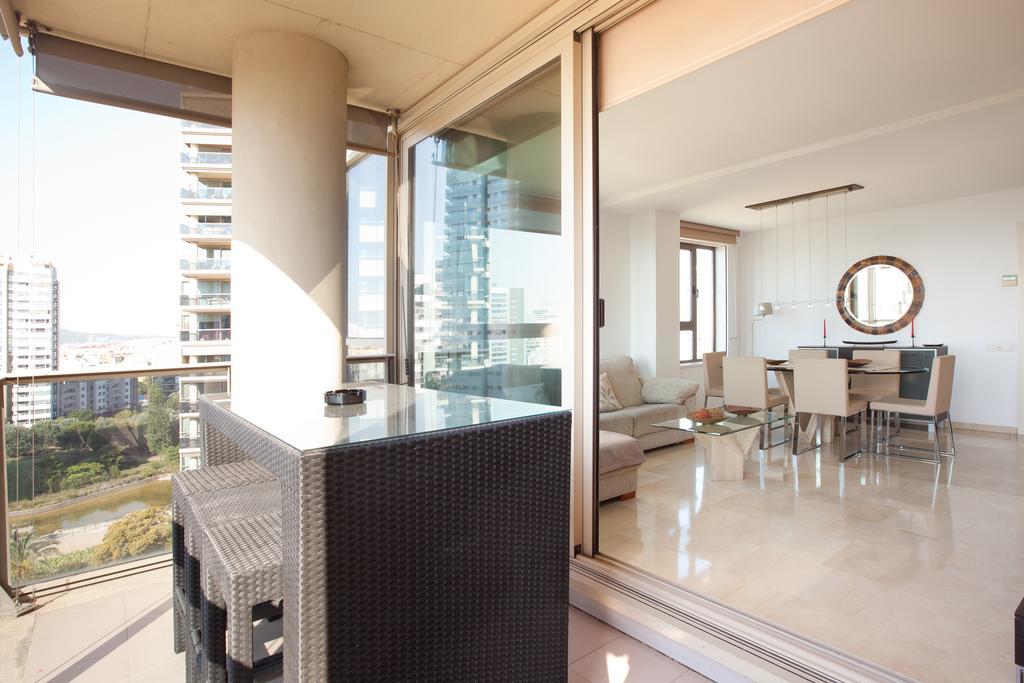 Apartment Bs Beach *