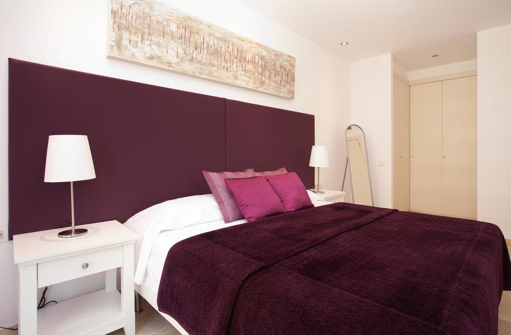 Bs Beach Apartment *