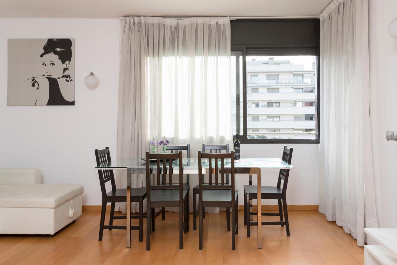 Bs Beach Apartment Barcelona