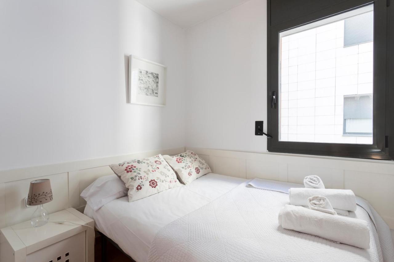 Apartment Bs Beach Barcelona