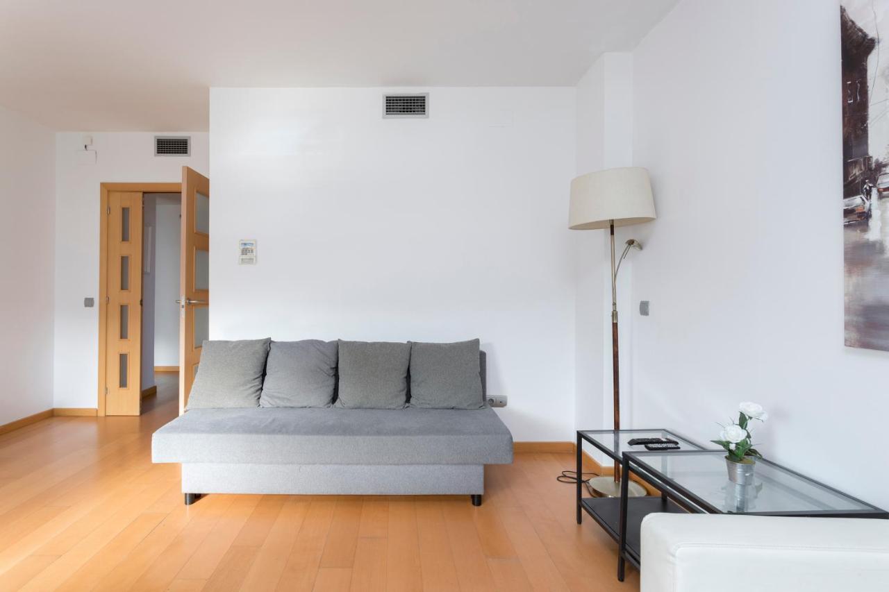 Apartment Bs Beach Barcelona