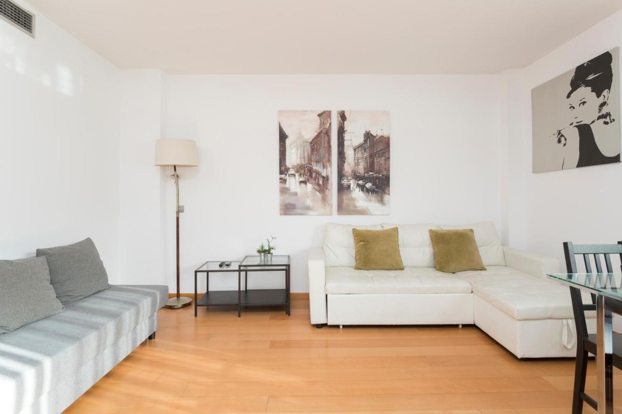 Bs Beach Apartment