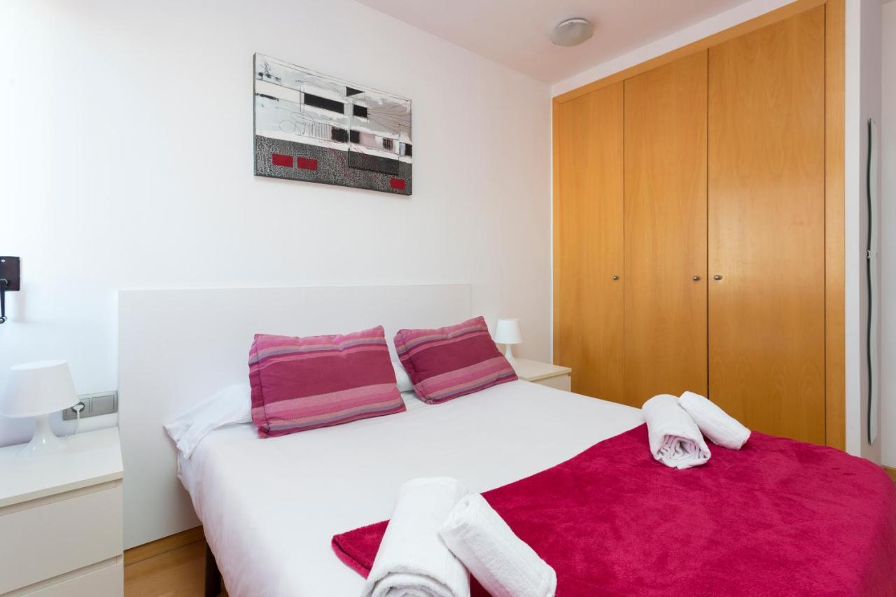 Bs Beach Apartment *