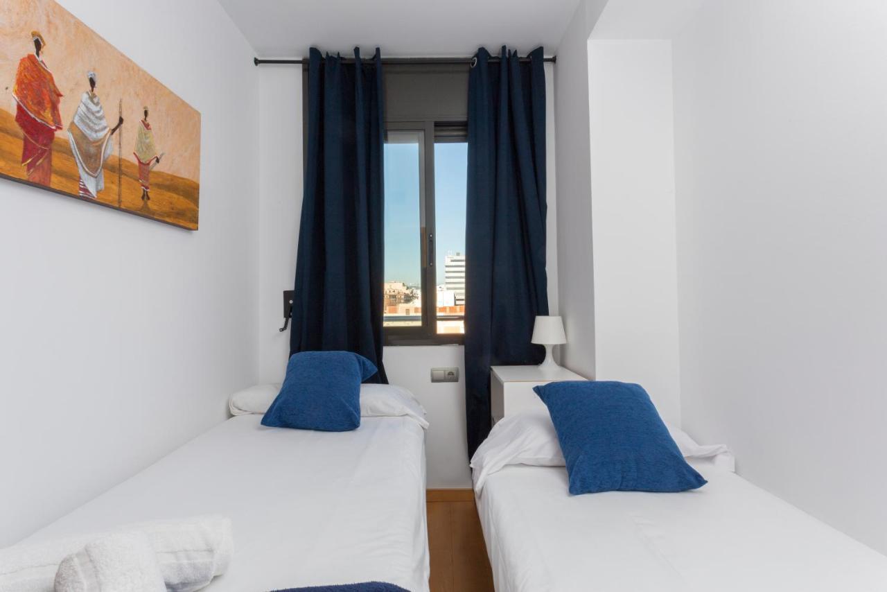 Bs Beach Apartment