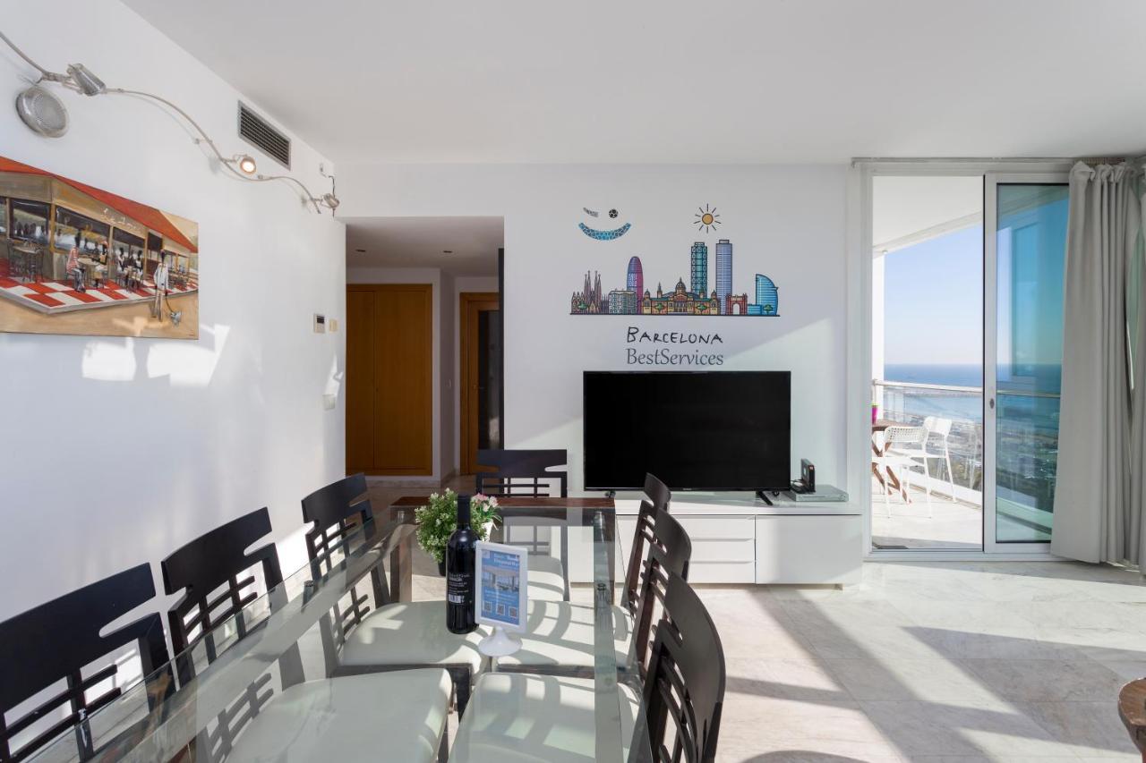 Bs Beach Apartment Barcelona