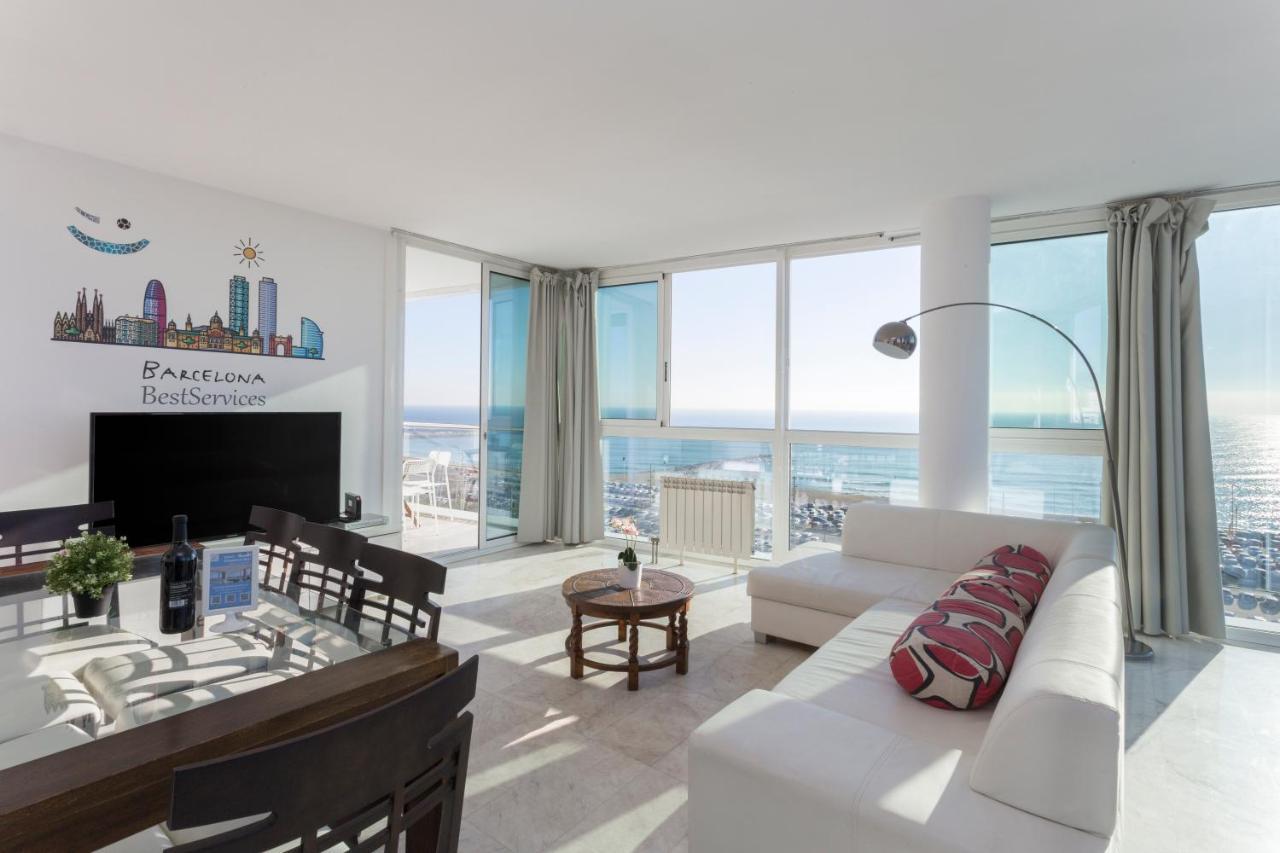 Apartment Bs Beach Barcelona