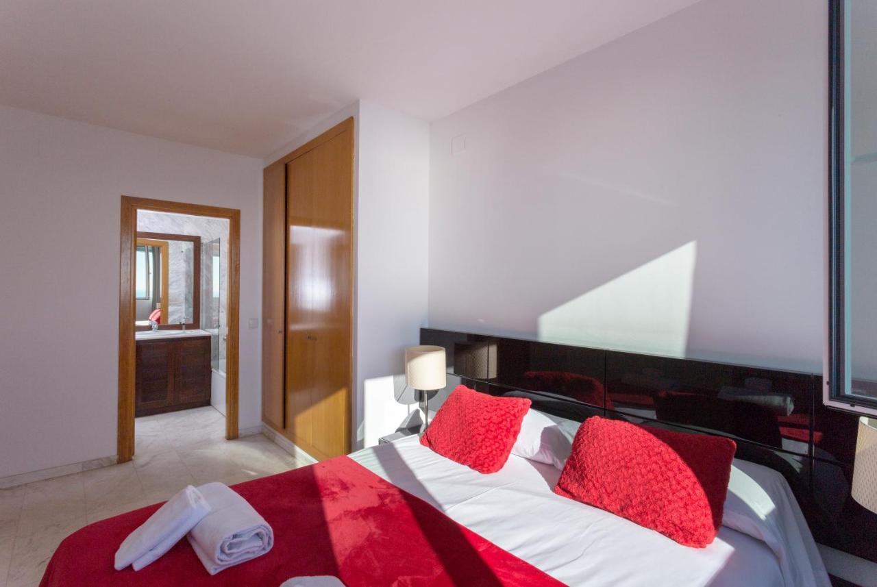Bs Beach Apartment Barcelona