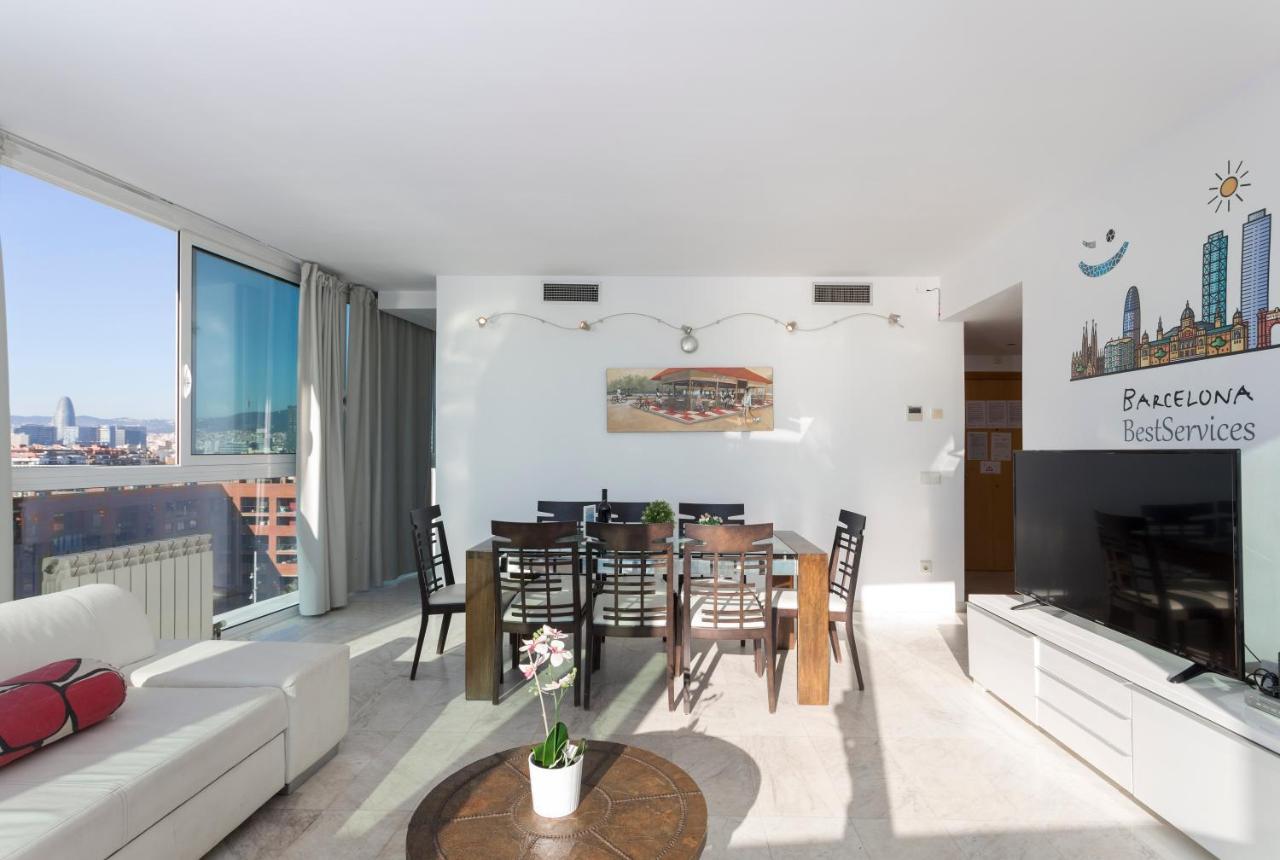 Apartment Bs Beach