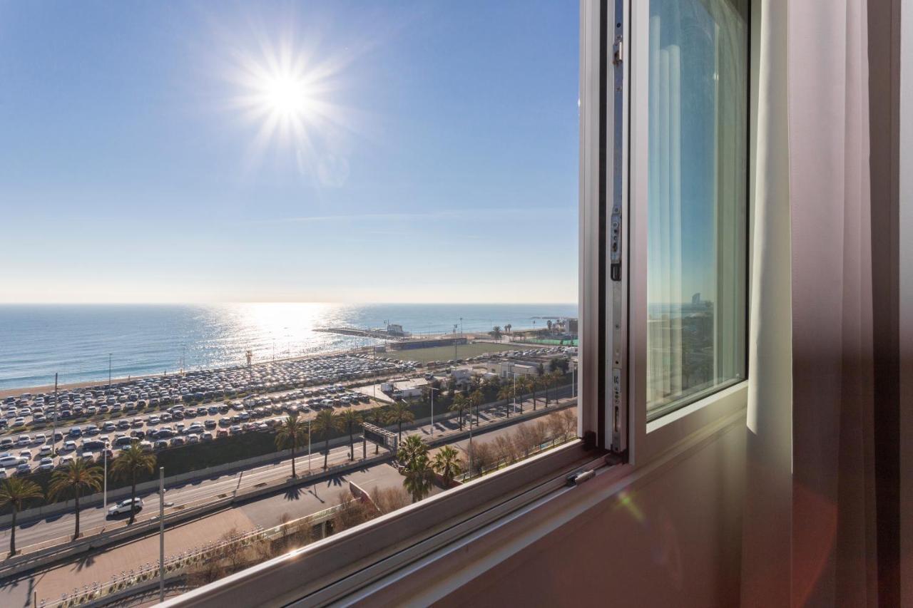 Apartment Bs Beach