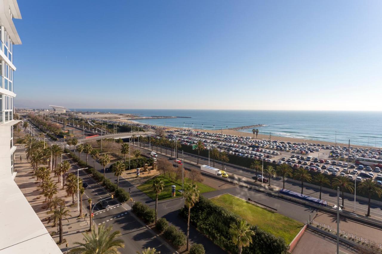 Apartment Bs Beach
