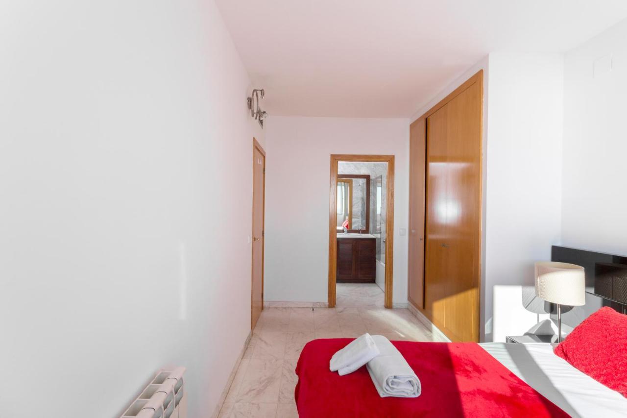 Bs Beach Apartment *