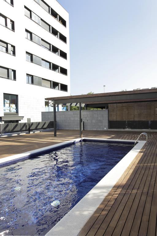 Apartment Bs Beach