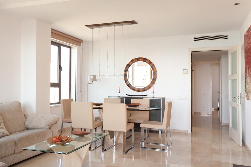 Apartment Bs Beach Barcelona