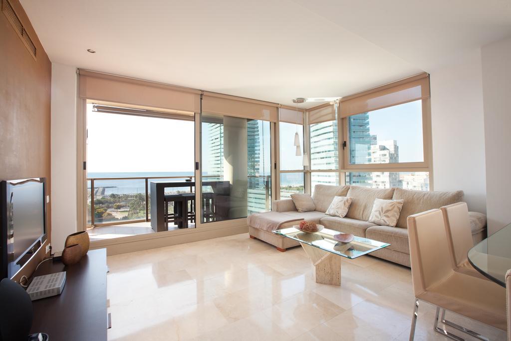 Apartment Bs Beach *