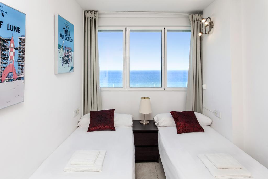 Bs Beach Apartment