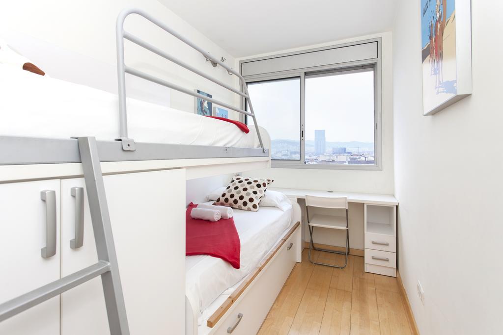 Apartment Bs Beach