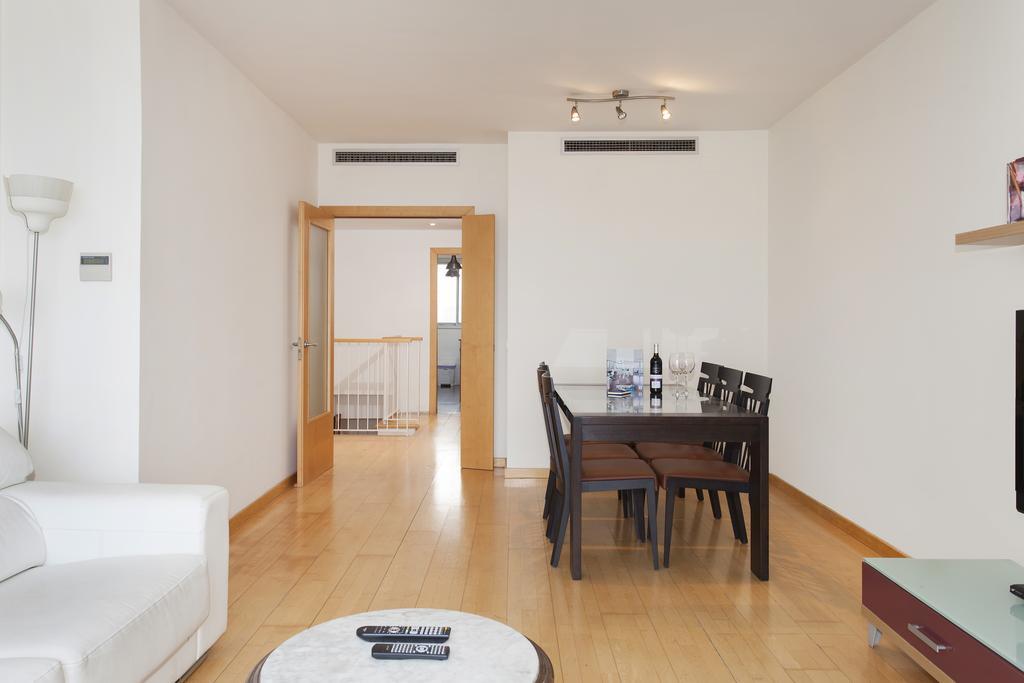 Bs Beach Apartment