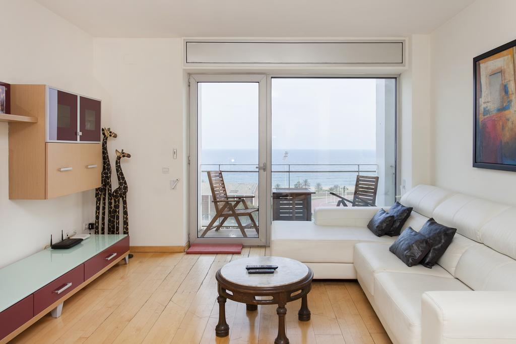 Apartment Bs Beach