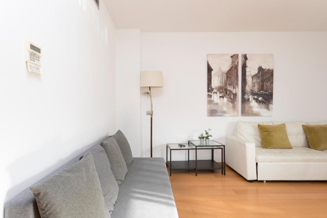 Bs Beach Apartment