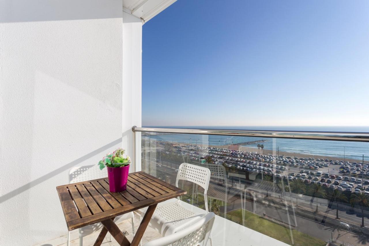 Apartment Bs Beach Barcelona