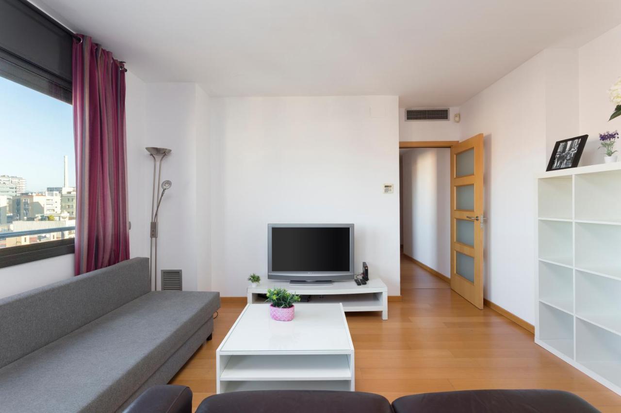 Bs Beach Apartment *