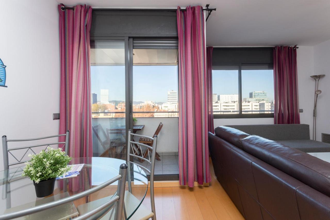 Bs Beach Apartment Barcelona