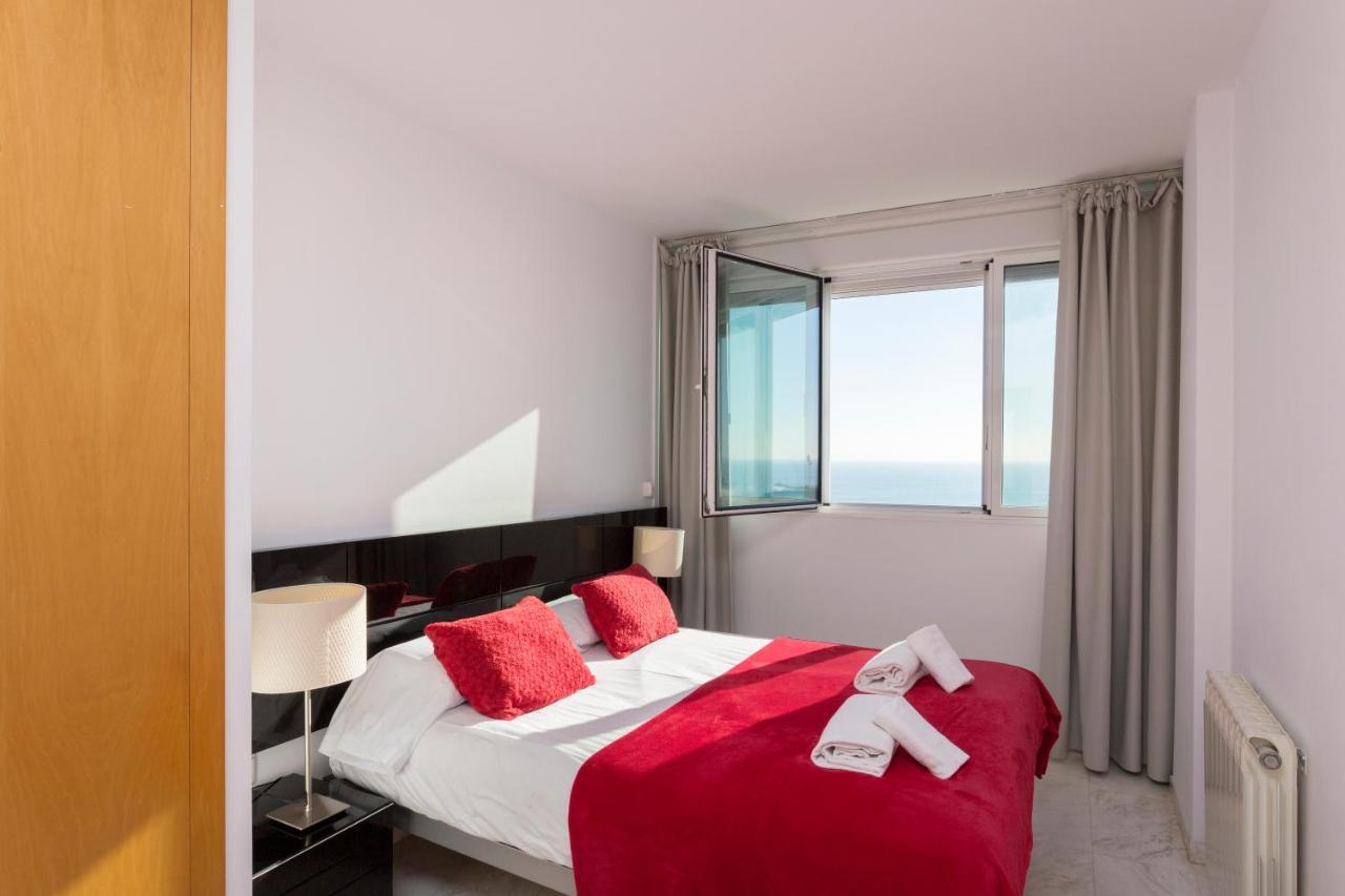 Apartment Bs Beach