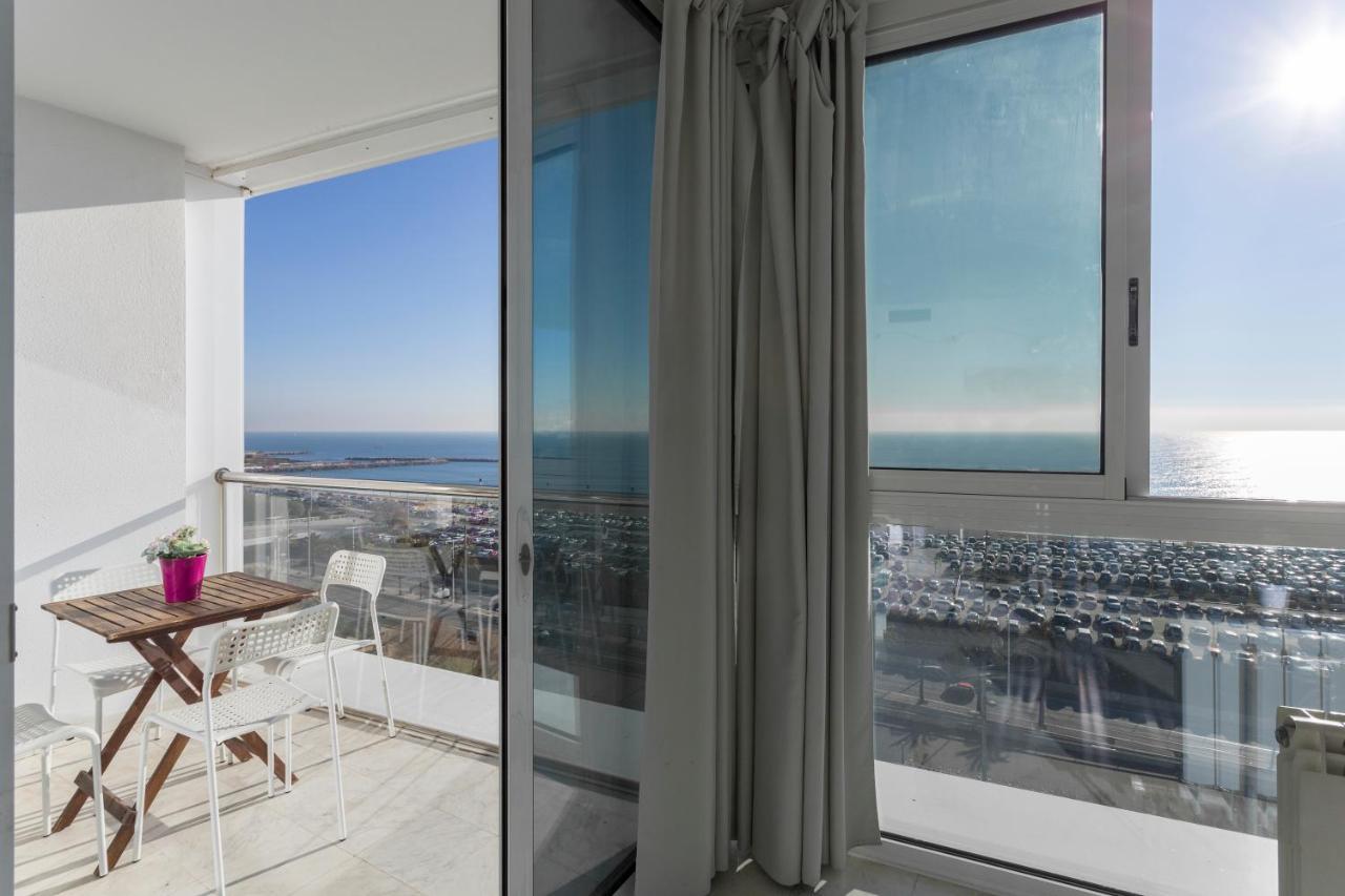 Bs Beach Apartment